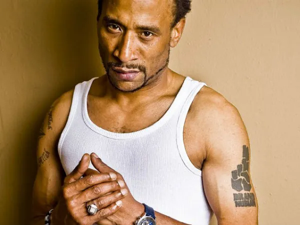 Lord Jamar: Justin Bieber Racuni Hip-Hop!. ©digitalspy