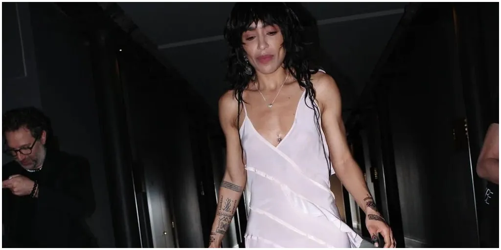 Loreen Tattoo (Terjemahan) - Tattoo (Terjemahan)