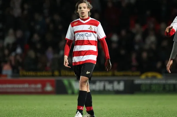 Louis miliki obsesi bisnis dalam dunia sepak bola