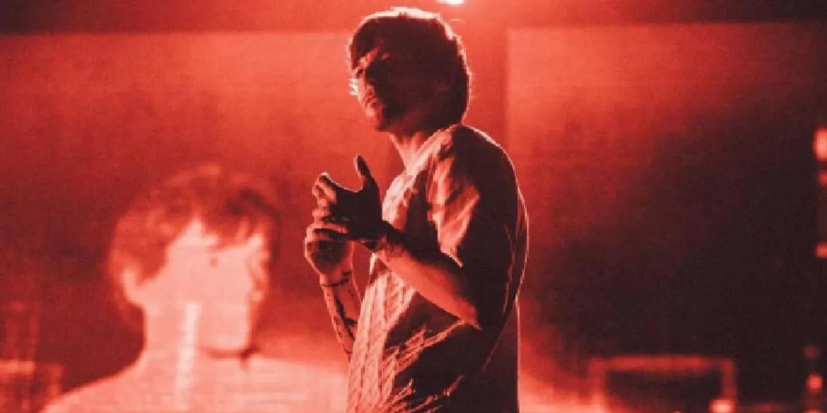 Louis Tomlinson - OUT OF MY SYSTEM