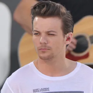 Louis Tomlinson - Two Of Us (Terjemahan)
