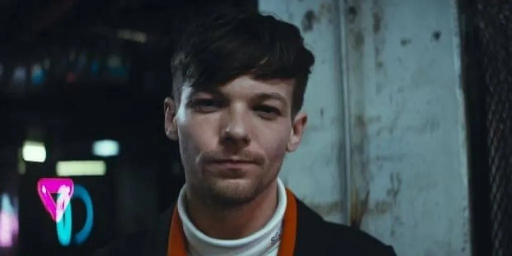 Louis Tomlinson - Miss You dan Terjemahan
