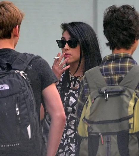 Lourdes Leon