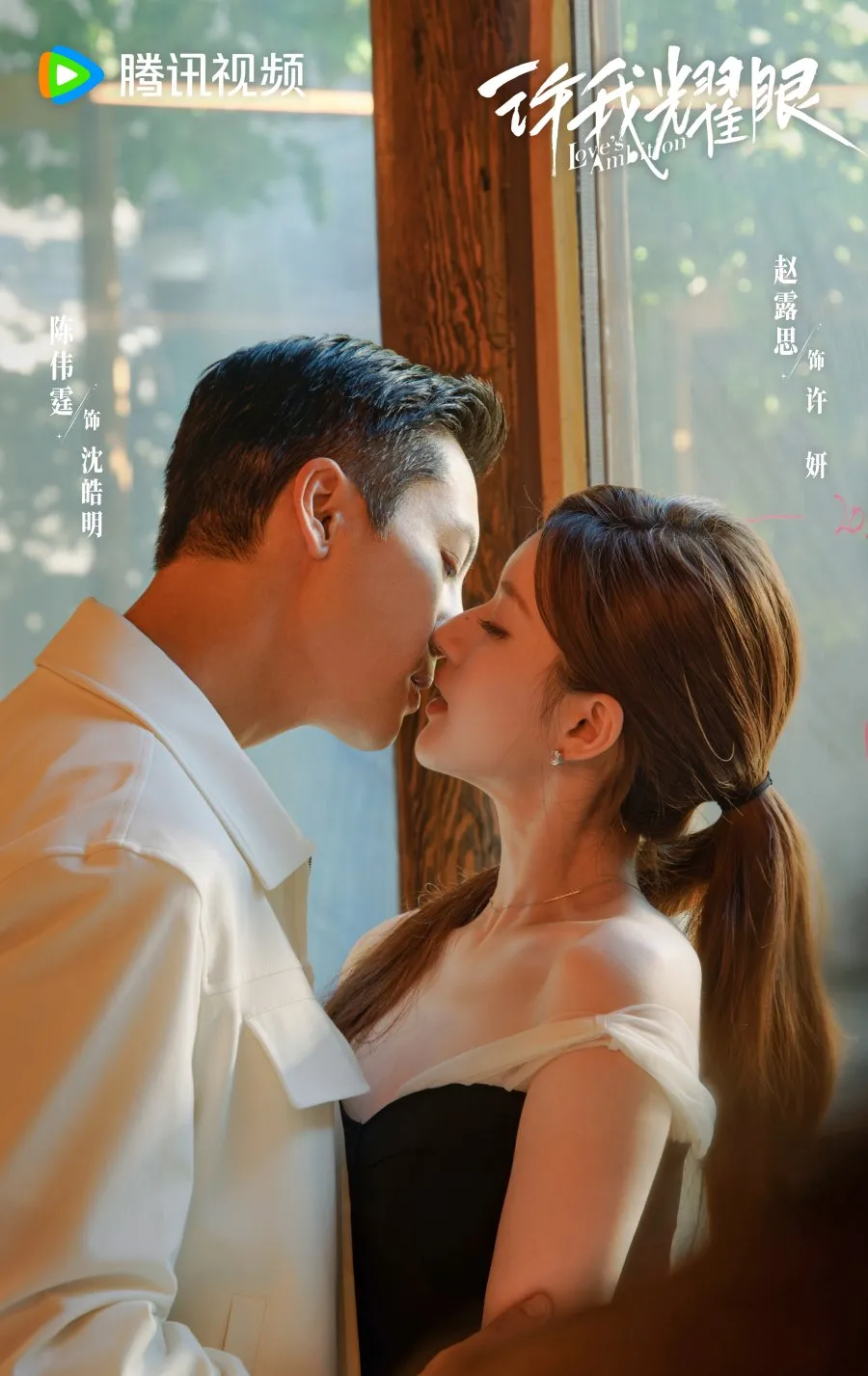 Love's Ambition - mydramalist