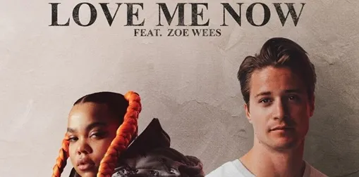 Kygo - Love Me Now (feat. Zoe Wees) dan Terjemahan