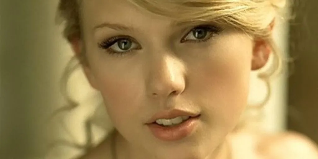 Taylor Swift - Love Story dan Terjemahan