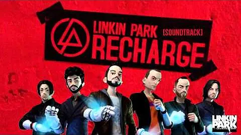 Linkin Park - RECHARGED ©youtube