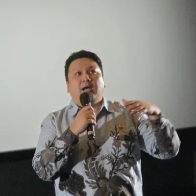 LSF Gaungkan Urgensi Budaya Sensor Mandiri, Libatkan Akademisi dan Ibu