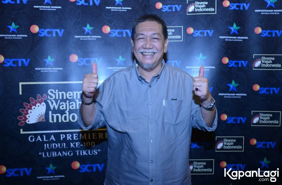 © Kapanlagi.com/Bayu Herdianto