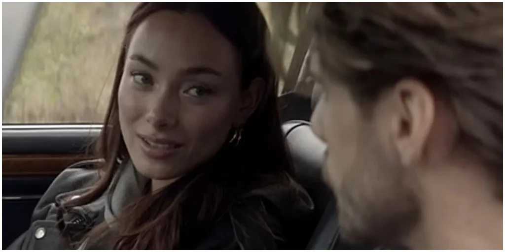 Lucas - Careful What You Wish For Feat. Alida and Steve (Terjemahan)