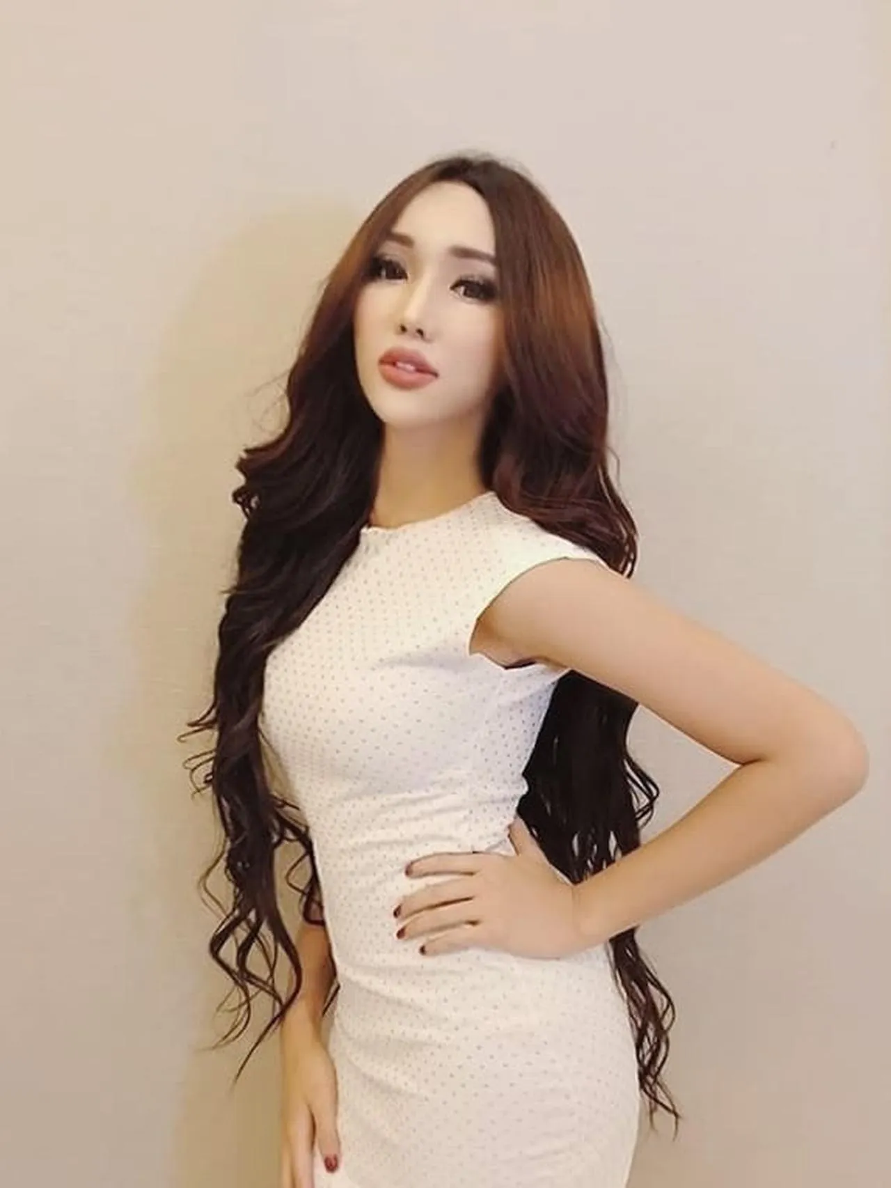 Lucinta Luna © instagram.com/lucintaluna