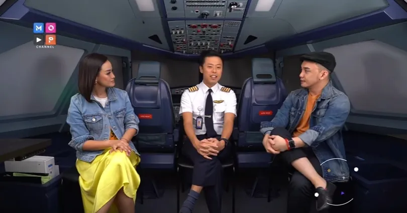 © youtube/mopchannel