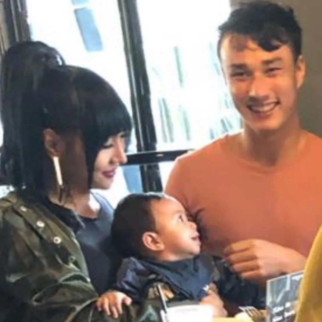 Instagram © lucintaluna