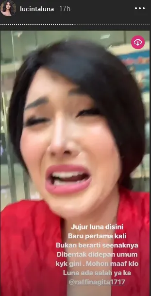 © instagram.com/lucintaluna