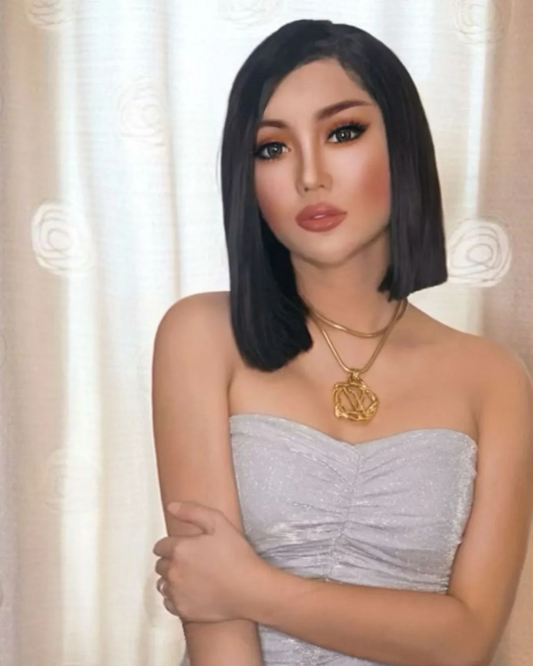 Lucinta Luna (Credit: instagram.com/lucintaluna)