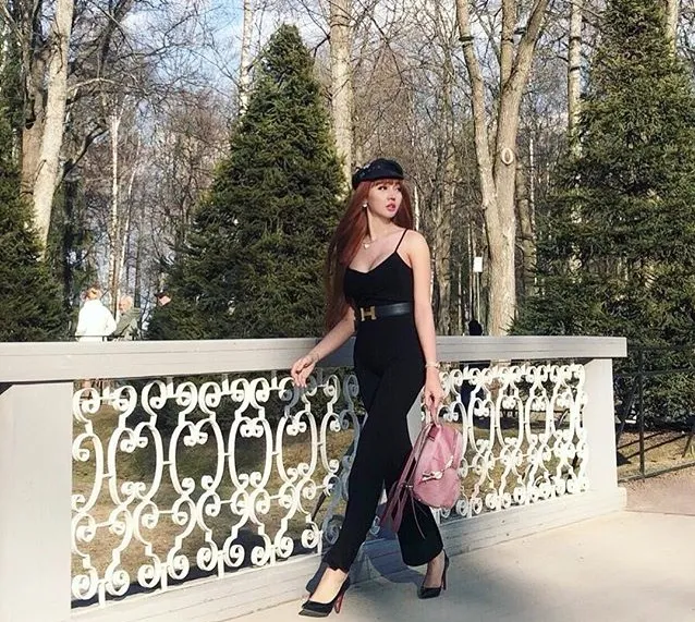 instagram/lucintaluna