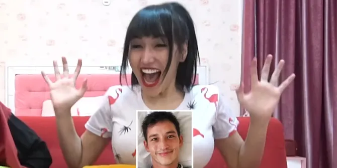 Lucinta Luna youtube/ricisofficial