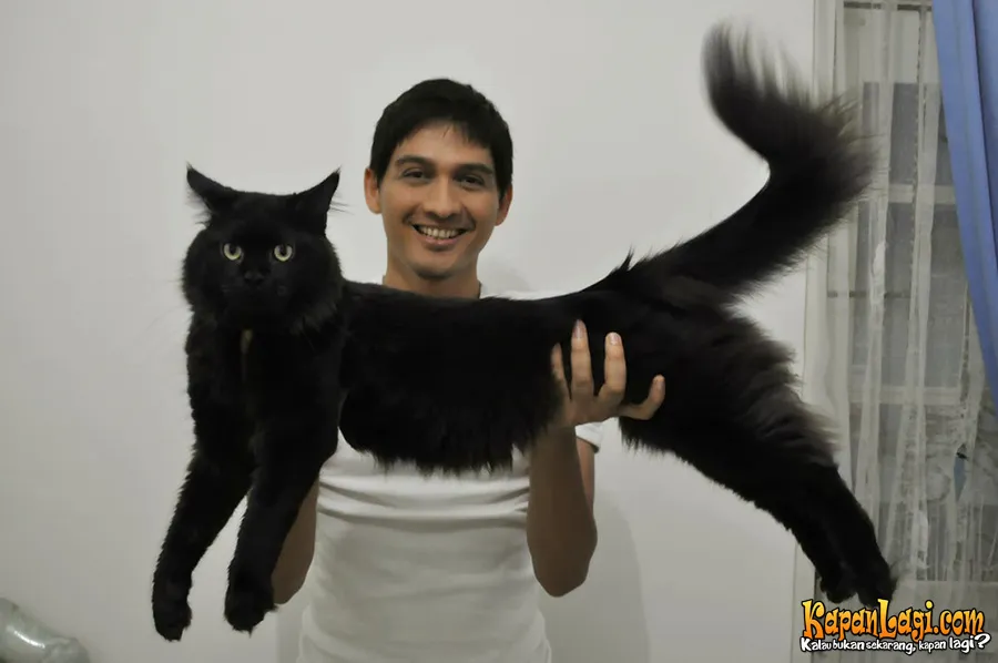 Lucky Hakim © KapanLagi.com