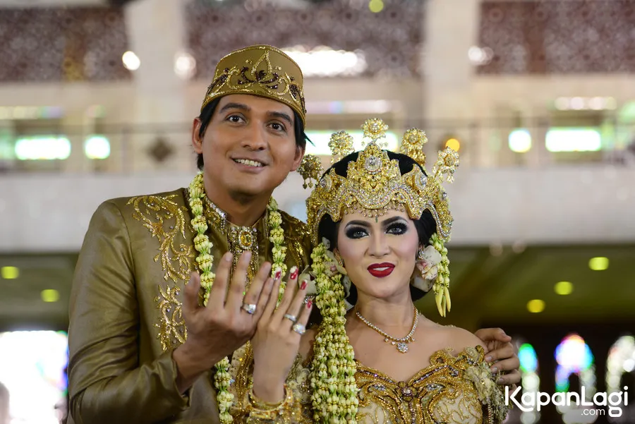 Pengacara juga ingin keduanya jalani mediasi © KapanLagi.com®/Bayu Herdianto