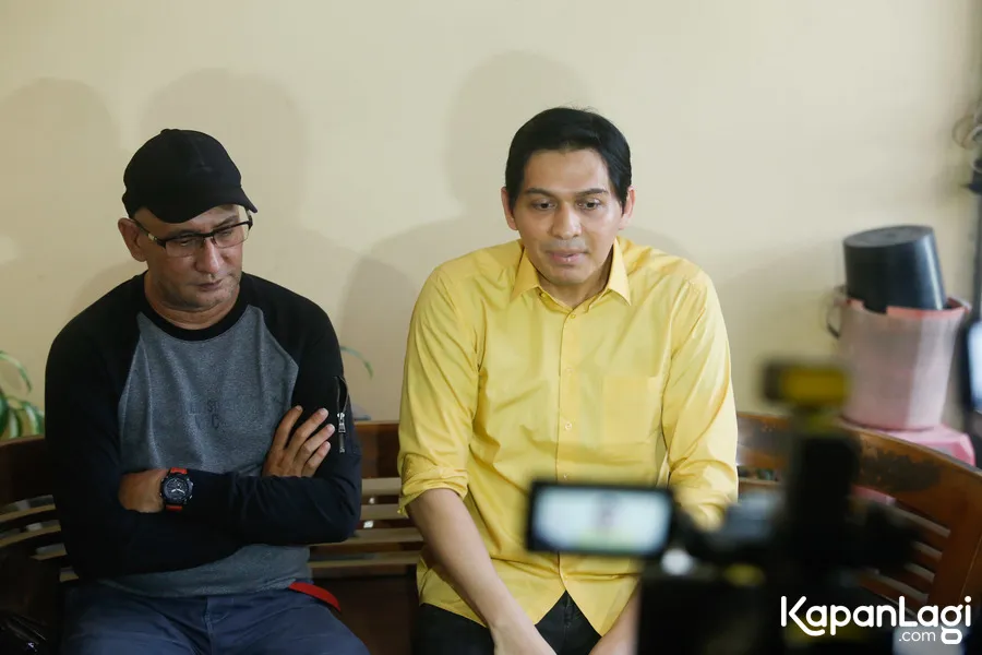 Minta Maaf