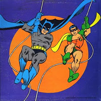 Gambar Kartun Lucu Dewasa Saat Tokoh Kartun Lucu Beranjak Dewasa Batman dan Robin 