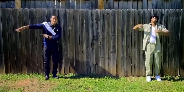 Grass is Always Greener © LudacrisVEVO