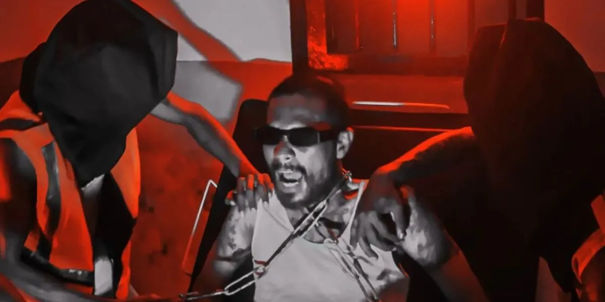 ECKO SHOW feat. TERALI GANK - Lirik Lagu NANTI OM LUDAH (FAHMY FAY REMIX)