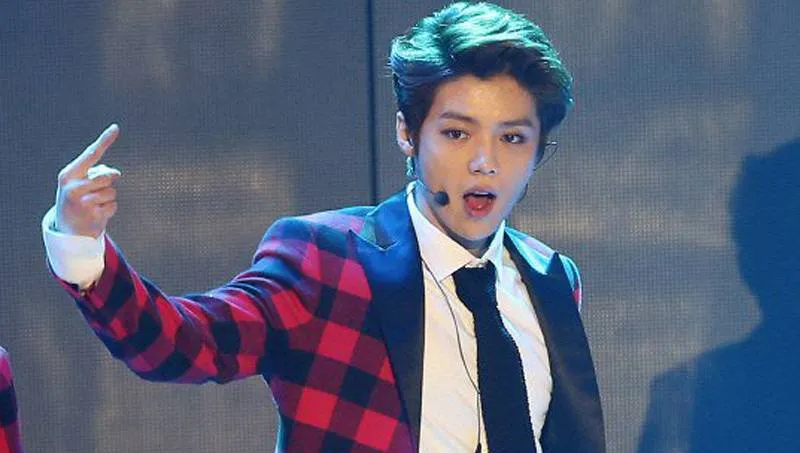 Pihak pengadilan menyarankan Luhan dan SME untuk melakukan penyelesaian dengan jalan damai. @allkpop.com