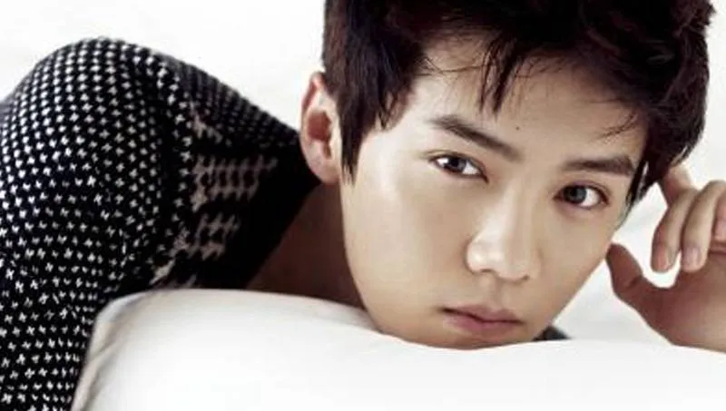 Luhan dipercaya untuk jadi member tetap Running Man versi China. ©allkpop.com