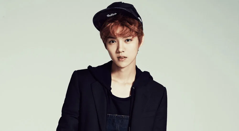 Luhan dirumorkan akan jadi seorang ayah. ©koreaboo.com