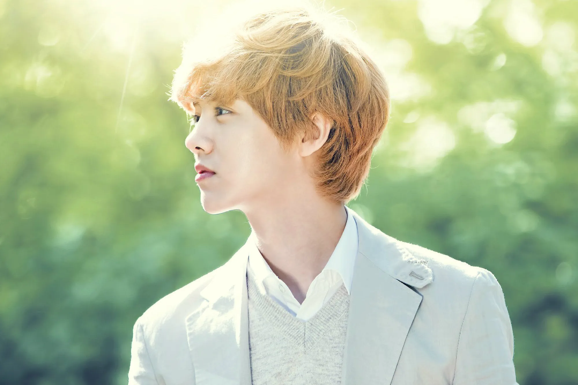 Luhan mengaku tak menerima gaji layak dan SM membantahnya. ©koreaboo.com