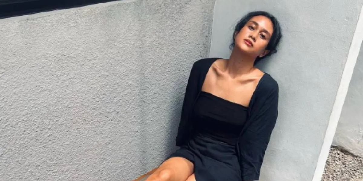 Luise Najib - MYSELF