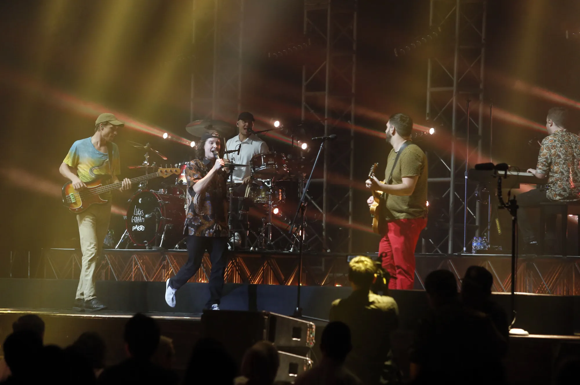 Kapanlagi/Muhammad Akrom Sukarya