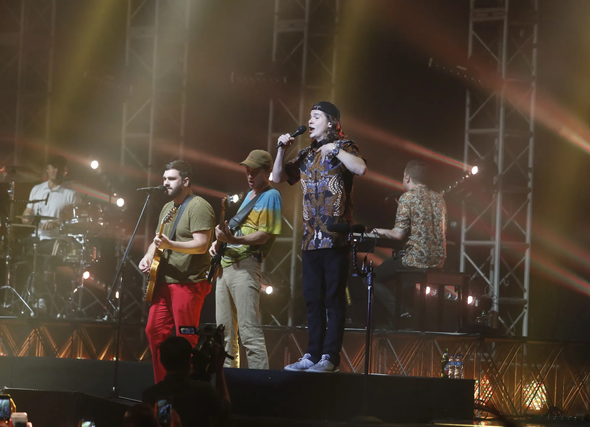 Kapanlagi/Muhammad Akrom Sukarya