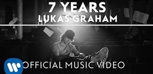 Lukas Graham - 7 Years (Lyrics) 