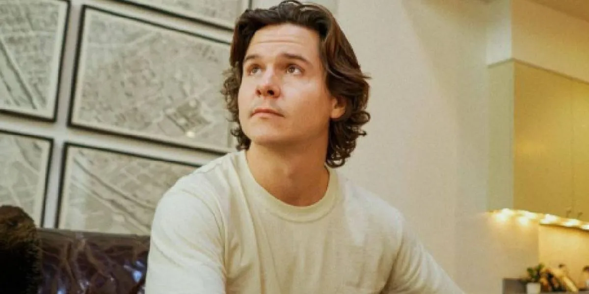 Lukas Graham - LAST CHRISTMAS