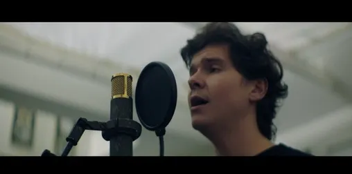 Lukas Graham - You're Not The Only One (Redemption Song) feat Hus Forbi dan Terjemahan