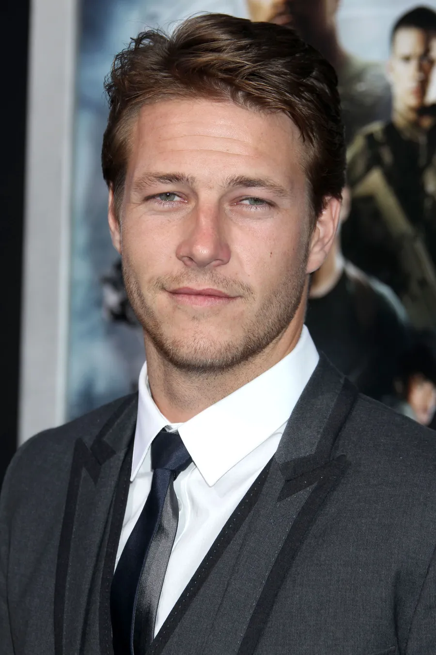 Luke Bracey | Foto: ©Fameflynet