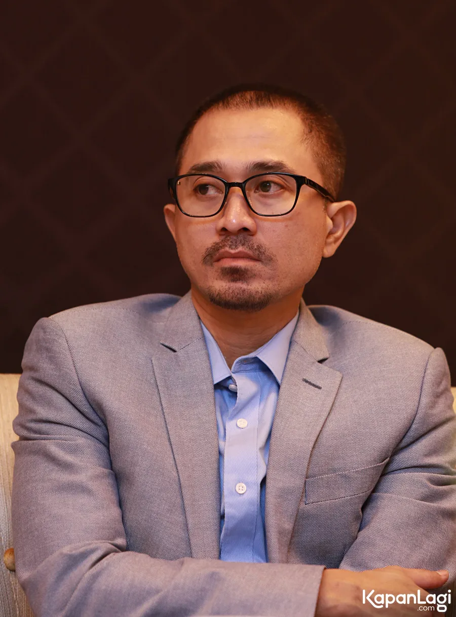 Berbudaya dan mendidik, jadi syarat utama nominasi film terbaik FFI 2015/©KapanLagi.com®/Agus Apriyanto