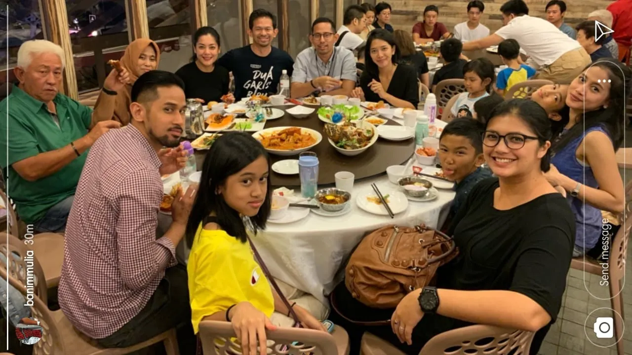 © instagram.com/banimmulia