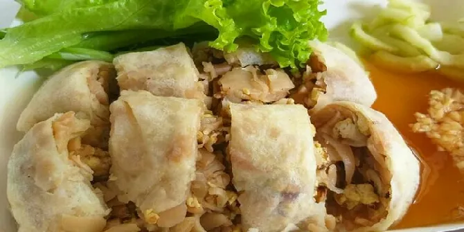 Instagram.com/LumpiaGangLombok, Diambil pada 19 Juli 2019