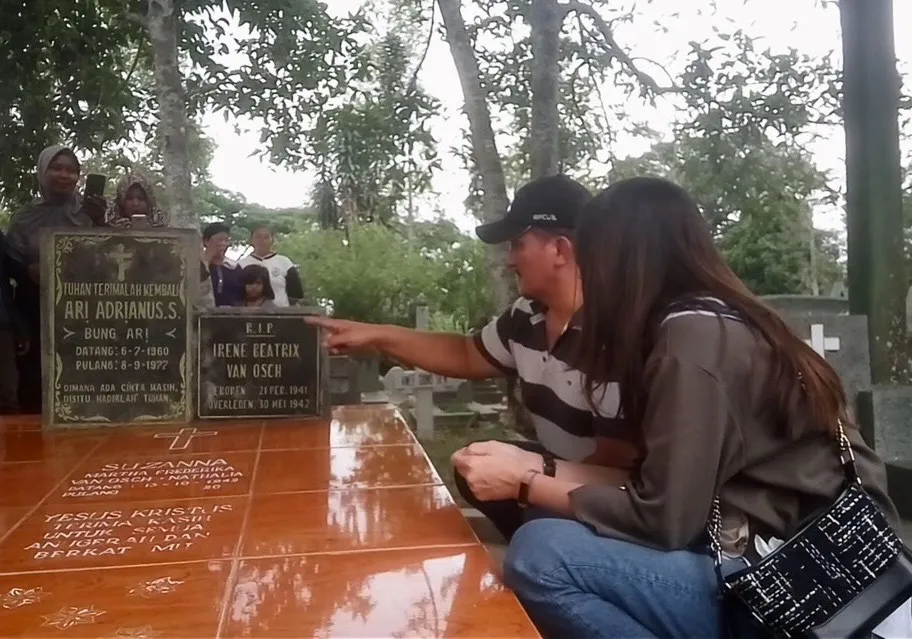 KapanLagi.com®/Adi Abbas Nugroho