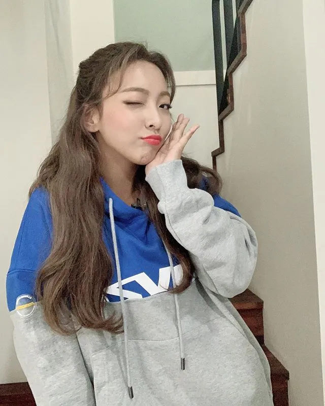 Credit: instagram.com/hermosavidaluna