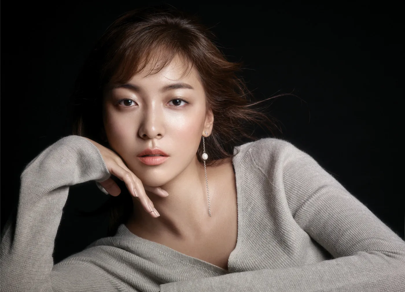 Berkaitan dengan Kematian Sulli