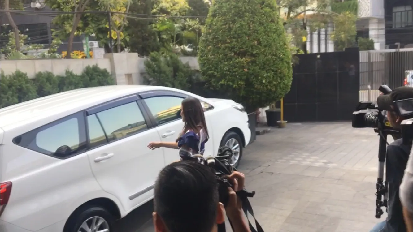 KapanLagi - Abbas Aditya