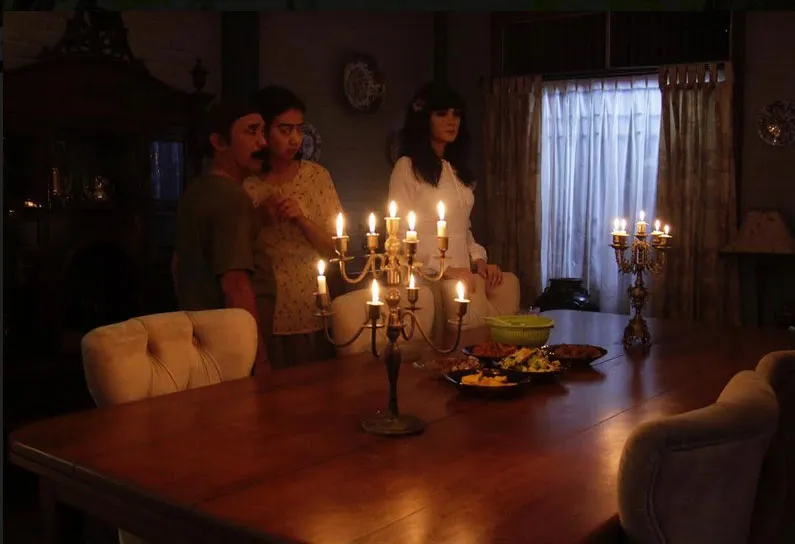 © Soraya Intercine Films