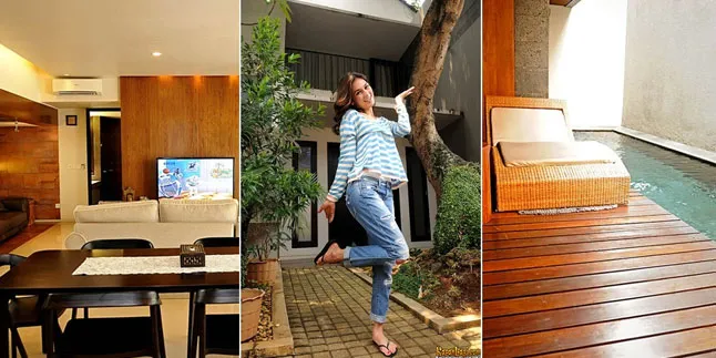 KapanLagi.com®/Bambang E Ros