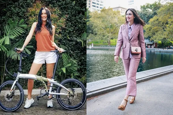Sophia Latjuba, Luna Maya (credit: instagram.com/sophia_latjuba88; instagram.com/lunamaya)