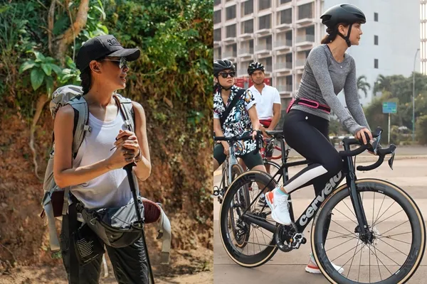 Sophia Latjuba, Luna Maya (credit: instagram.com/sophia_latjuba88; instagram.com/lunamaya)