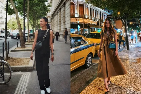 Sophia Latjuba, Luna Maya (credit: instagram.com/sophia_latjuba88; instagram.com/lunamaya)